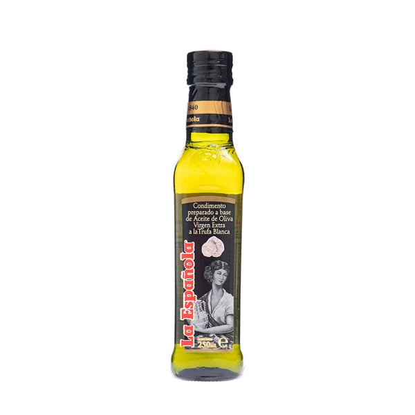 La Española Aceite Trufado 250ML