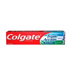 Colgate Triple Acción 100 g