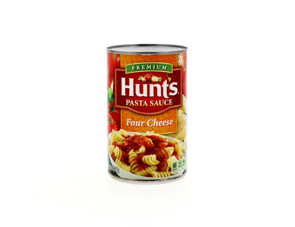 Hunts Salsa 4 Quesos