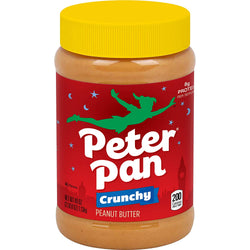 Peter Pan Mantequilla de Maní Creamy 16 Onz.