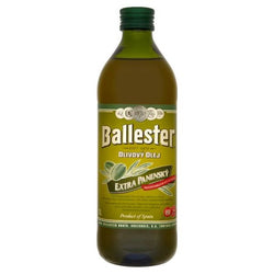 Ballester Aceite de Oliva