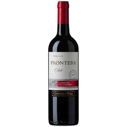 Frontera Vino Cabernet Sauvignon