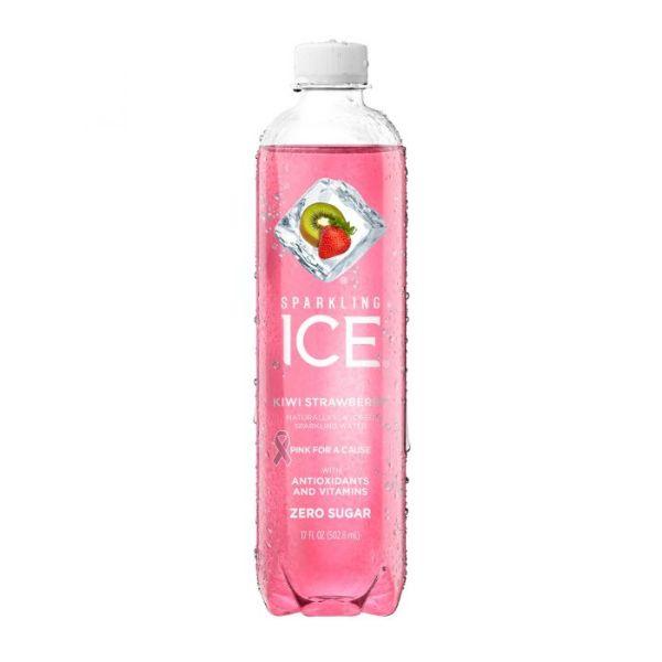 Sparkling Ice Kiwi/Fresa