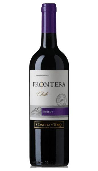 Frontera Vino Merlot