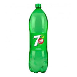 Seven Up 2 Litros