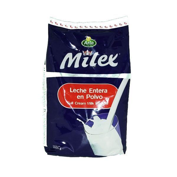 Milex Leche Polvo 2,200 GRS