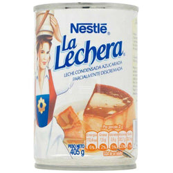 Nestlé Leche Condensada 405 Grs