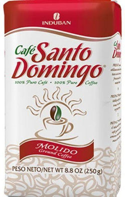 Santo Domingo Café 1 LIB
