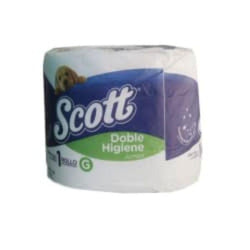 Scott Papel Higiénico Jumbo