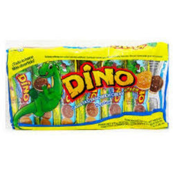 Dino Galleta Dulce Variada