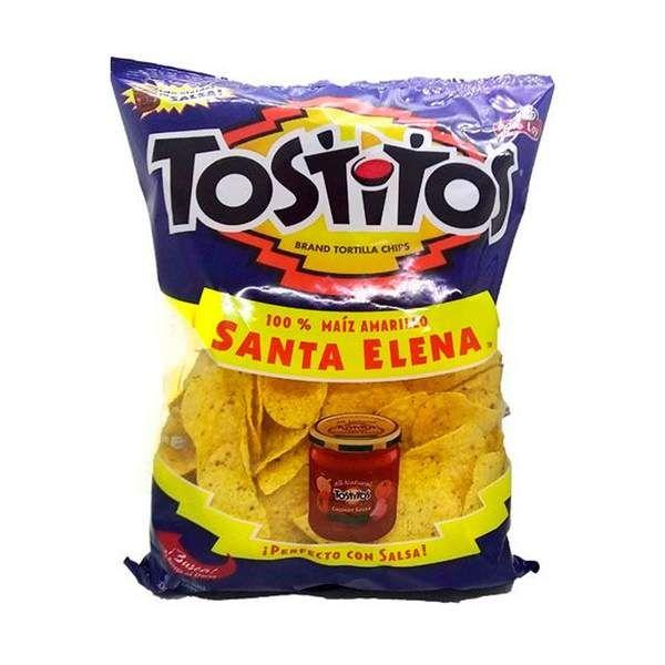 Tostitos Santa Elena 430 Gramos