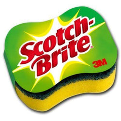 Scoth Brite Esponja doble uso