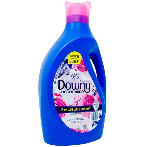 Downy Suavizante Frescura Primaveral 2.80 Litro