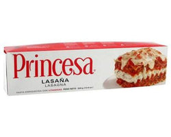 Princesa Pasta Lasagna