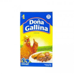 Doña Gallina Caldo de Pollo 12/1