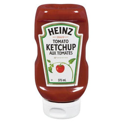 Heinz Ketchup 14 Onzas