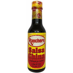 Ranchero Salsa China 5 OZ