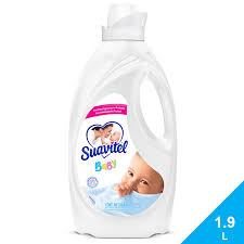 Suavitel Suavizante Baby 1.90 Litros