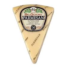 BelGioso Queso Parmesano 16 Onzas