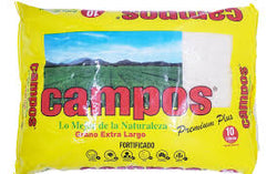 Campos Arroz Selecto 10 Libras