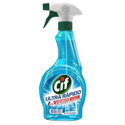 CIF Limpia Cristales 500 ML