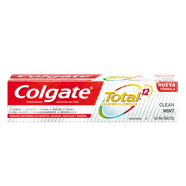 Colgate Total Clean Mint 100 ML