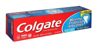 Colgate Maxima Protección 100 ML