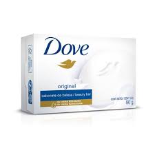 Dove Jabón Tocador Regular