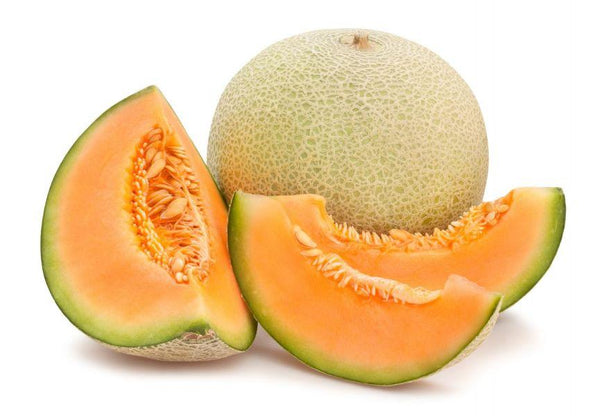 Melón Cantaloupe Selecta