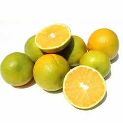 Naranja a Granel Selecta