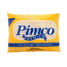 Pimco Arroz Premium 10 LIb