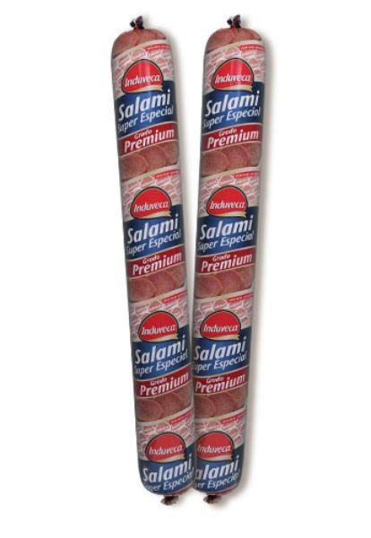 Induveca Salami de Mallita