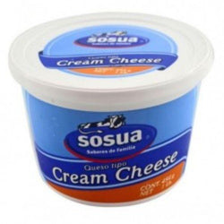 Sosua Cream Chesse 1 LIB