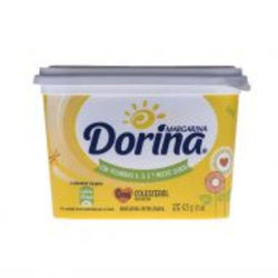 Dorina Margarina 15 Onzas