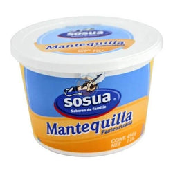 Sosua Mantequilla 15 Onzas