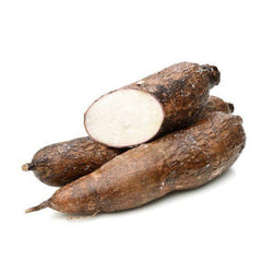 Yuca Encerada Selecta LB