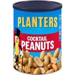 Planters Cocktail de Maní 6.50oz