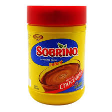 Sobrino Cocoa Pomo 1 Libra