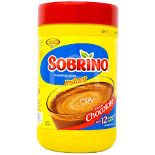 Sobrino Cocoa Pomo 2 Lib