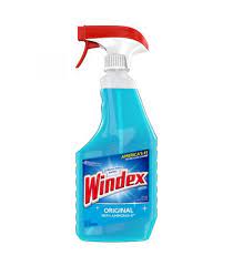 Windex Limpiacristales 23 Onzas