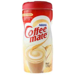 Coffe Mate Crema Café 170 Grs