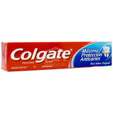 Colgate Máxima Protección 160 ML