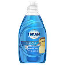 Dawm Lavaplatos Líquido Original 479 ML