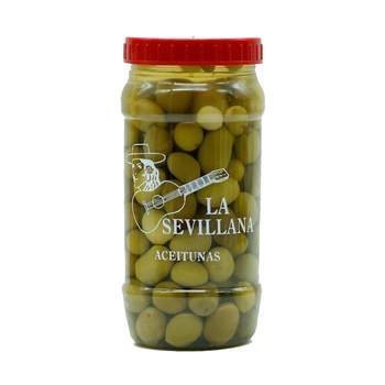 La Sevillana Aceituna y Alcaparra