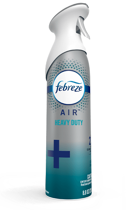 Febreze Ambientador Heavy Duty