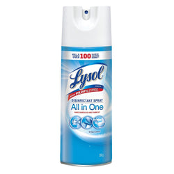 Lysol Desinfectante Spray 539 Grs.