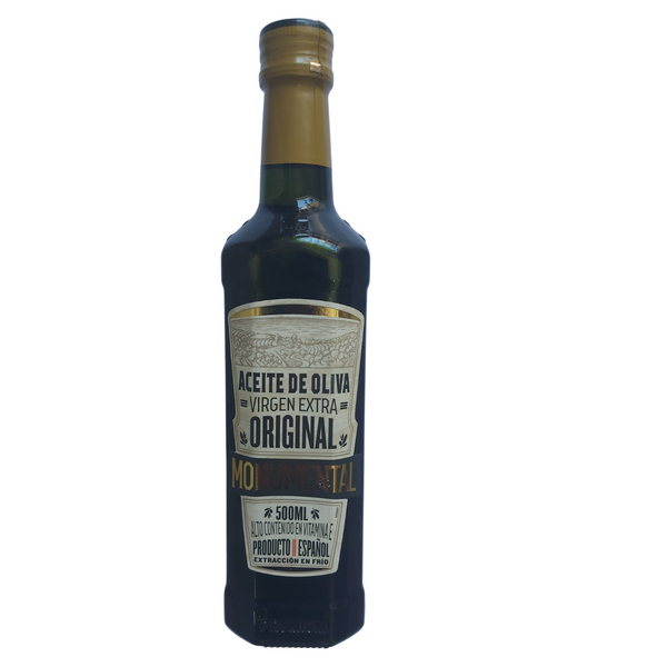 Monumental Aceite Oliva 500 ML