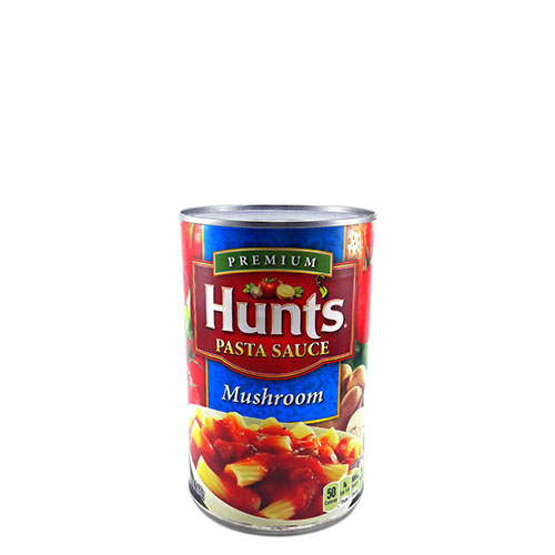 Hunts Salsa de Hongos