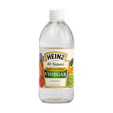 Heinz Vinagre Blanco 16 Onz