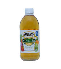 Heinz Vinagre Manzana 16 Onz